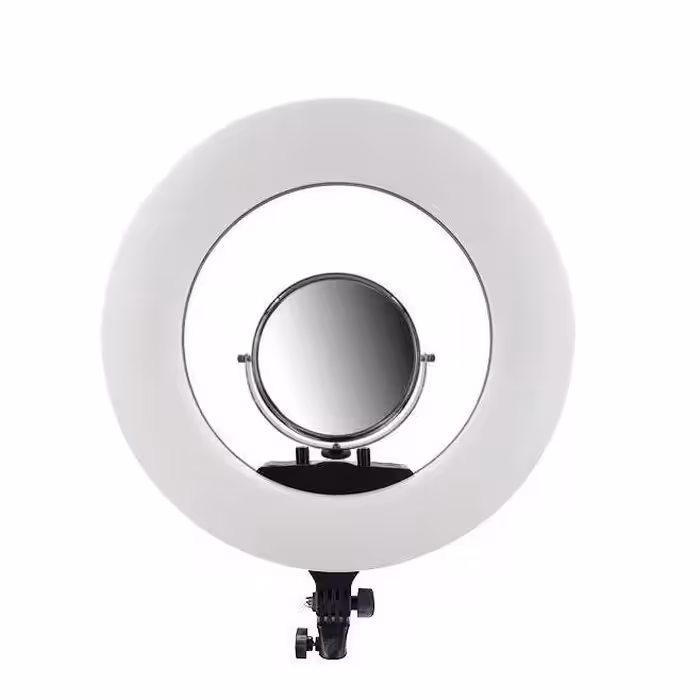 رینگ لایت  مدل FE-480 III کد M2