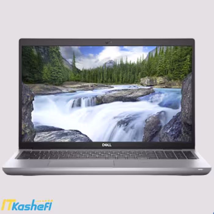 قیمت و خرید لپ تاپ دل Dell Latitude 5521 - آی تی کاشفی