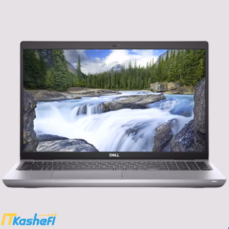 قیمت و خرید لپ تاپ دل Dell Latitude 5521 - آی تی کاشفی