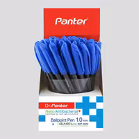 خودکار پنتر مدل DP-105-1 بسته 50 عددی | چاوه