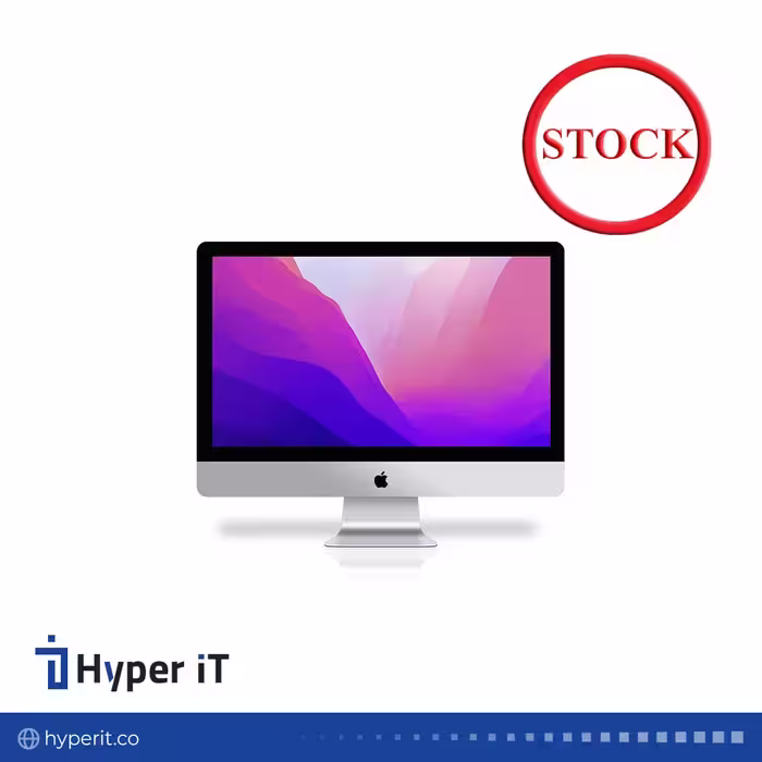 Apple iMac 2012 22 inch(i5/8g/256 SSD)