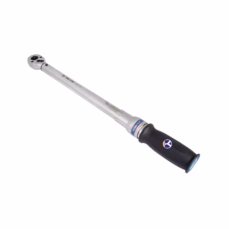 آچار ترکمتر تقه ای درایو 1/2 اینچ مدل 34462-2DG کینگ تونی