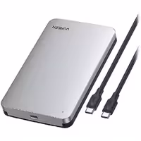 هارد باکس 2.5 اینچ SATA اکسترنال یوگرین مدل CM300-7049 کد 2358