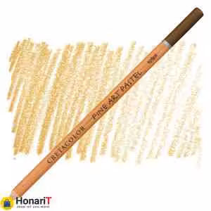 مداد پاستل کرتاکالر مدل FINE ART47 کد 217 رنگ Bister