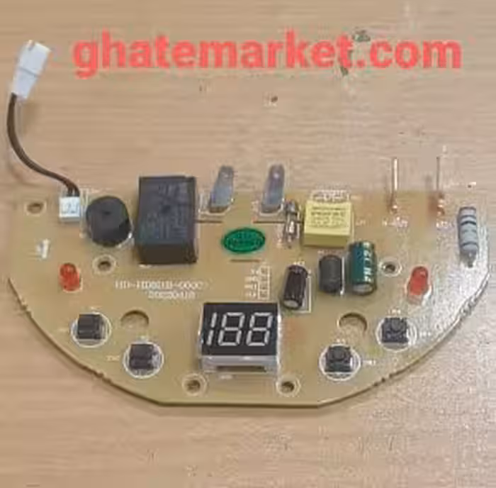 برد چای ساز مباشی 5509