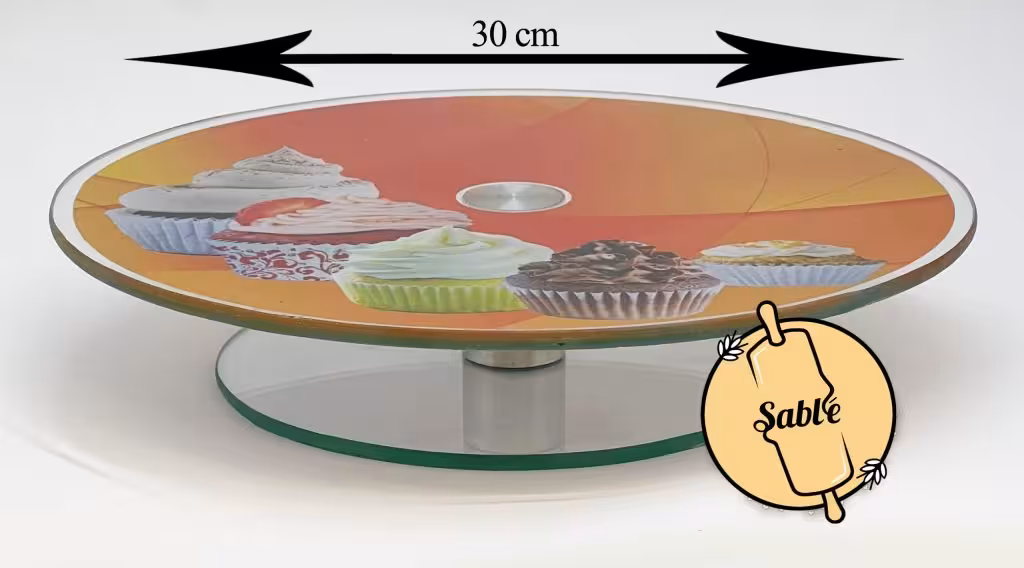 صفحه گردان شیشه ایی