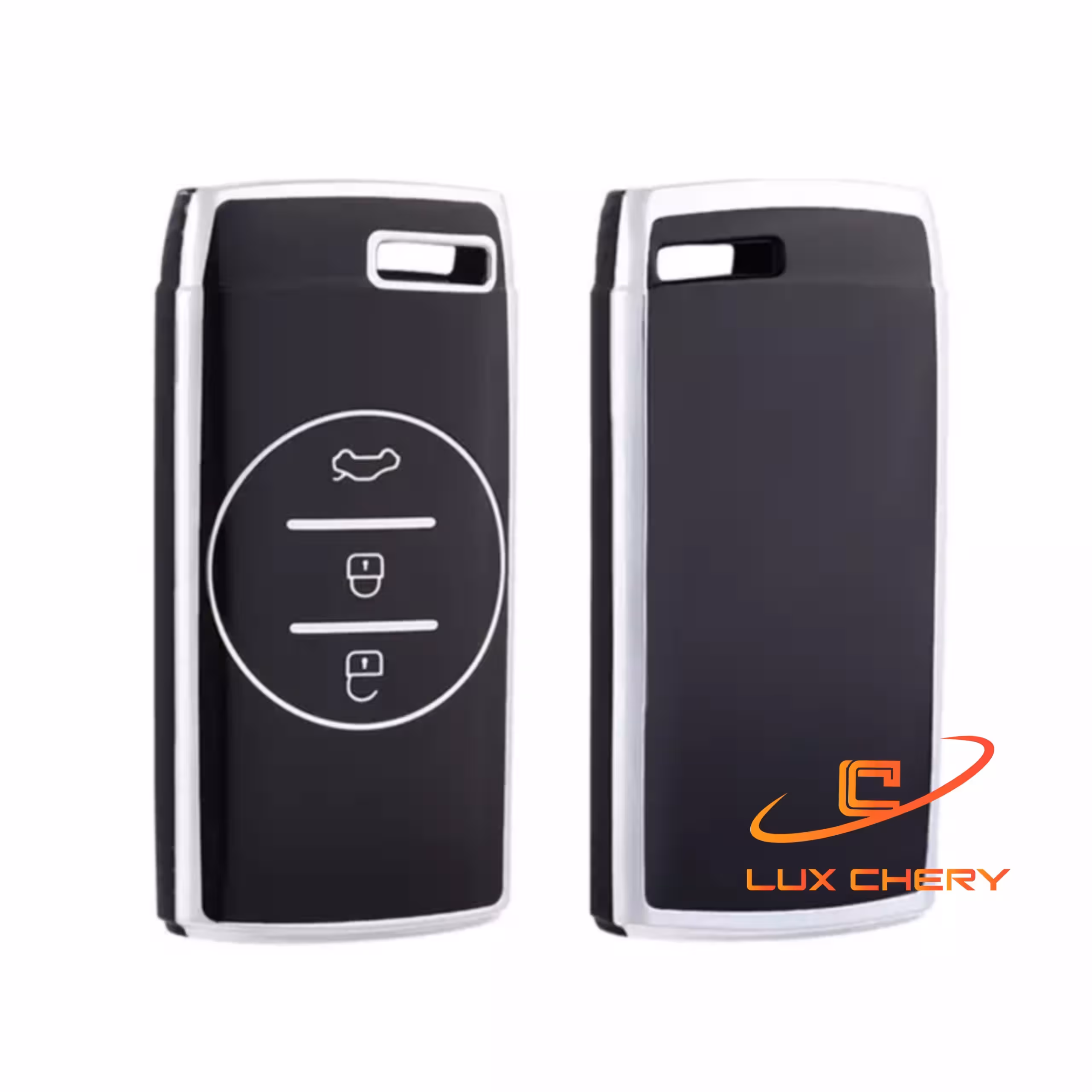 کاور ریموت تیگو 8 کلاسیک طرح آتن