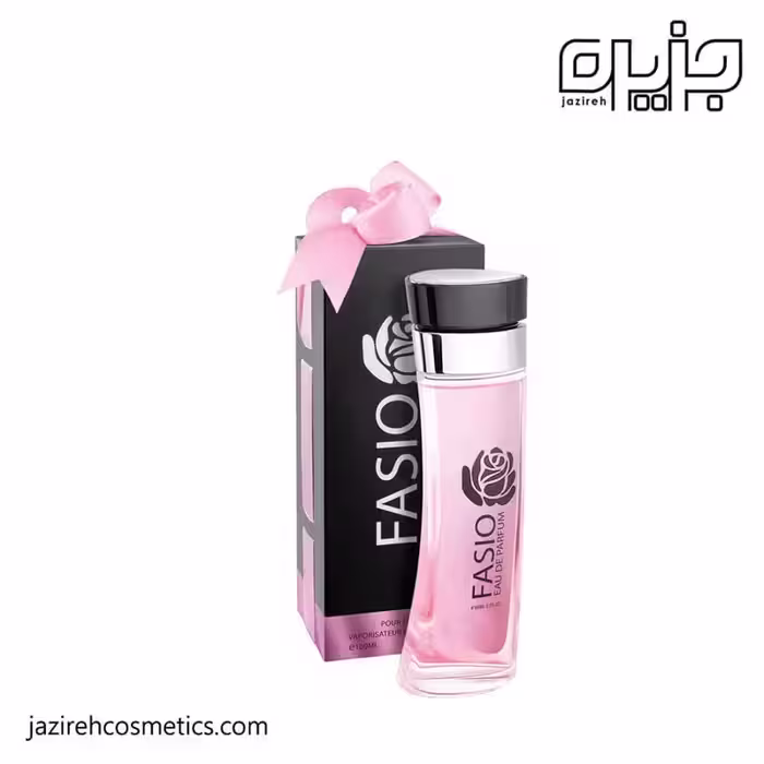 ادكلن امپر FASIO