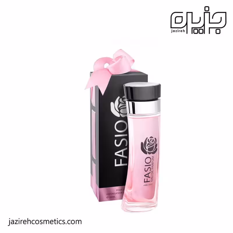 ادكلن امپر FASIO