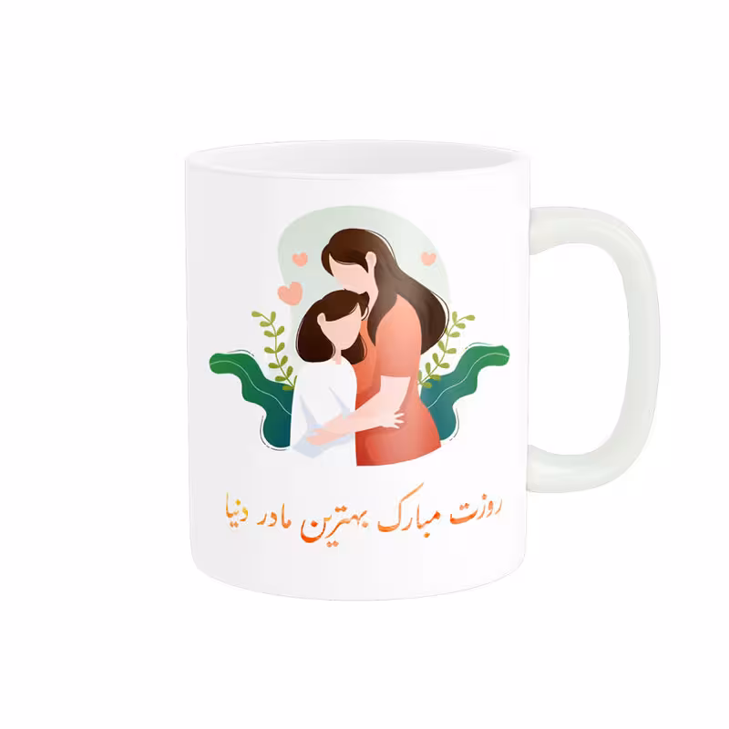 خرید ماگ-لیوان روز مادر کد 07854