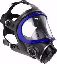 ماسک تمام صورت دراگر مدل X-Plore 6300