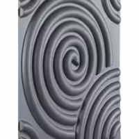 دیوار پوش پلیمری سه بعدی 50*50
