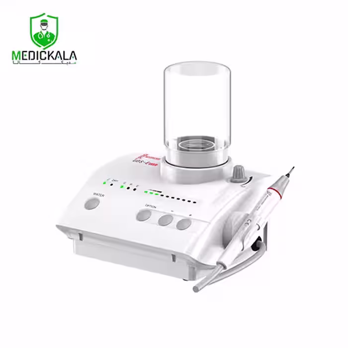 مشخصات، قیمت و خرید جرمگیر وودپیکر WoodPecker مدل UDS E LED