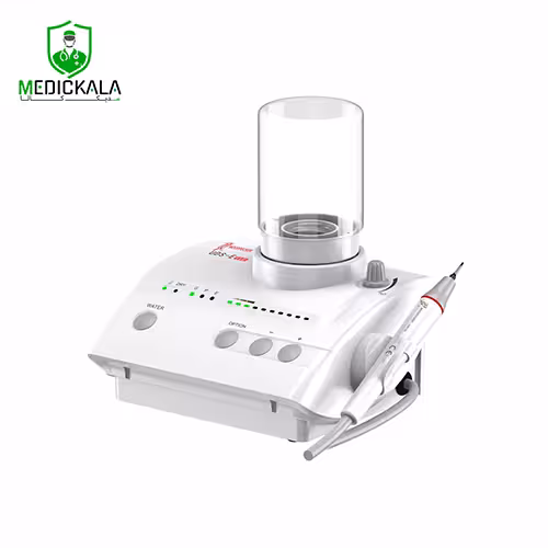 مشخصات، قیمت و خرید جرمگیر وودپیکر WoodPecker مدل UDS E LED