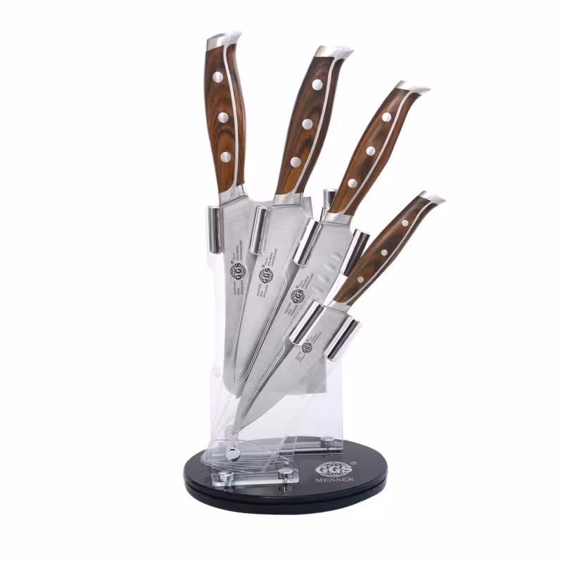 ست چاقوی آشپزخانه زولینگ المان