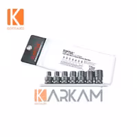 بکس ریلی مشکی GDAG0701 E تاپ تول