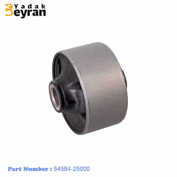 بوش طبق ورنا