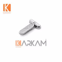 کابینتی H2533-128 کروم HTN