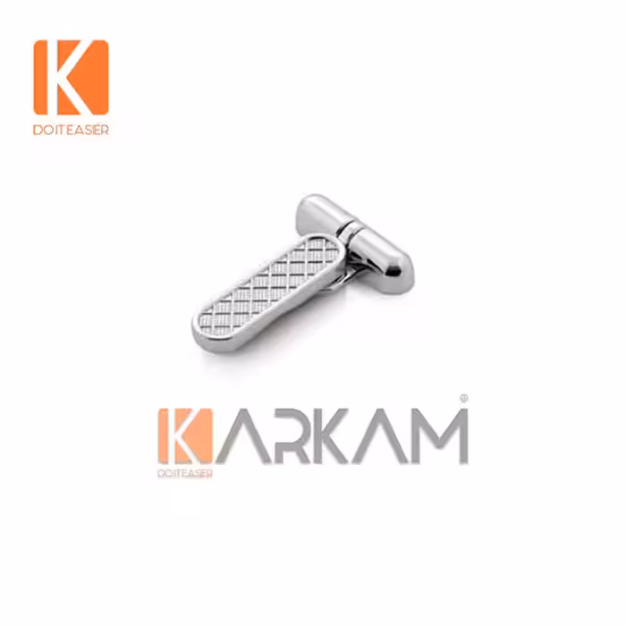 کابینتی H2533-128 کروم HTN