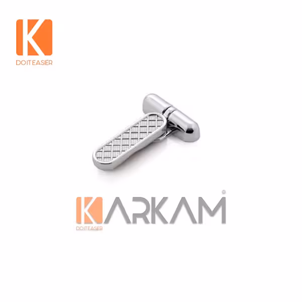 کابینتی H2533-128 کروم HTN