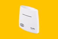 مودم رومیزی 4G ایرانسل مدل FD-i40 B2