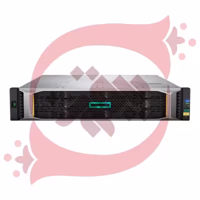 استوریج HPE MSA 2050 SAS Dual Controller LFF Storage Q1J28B