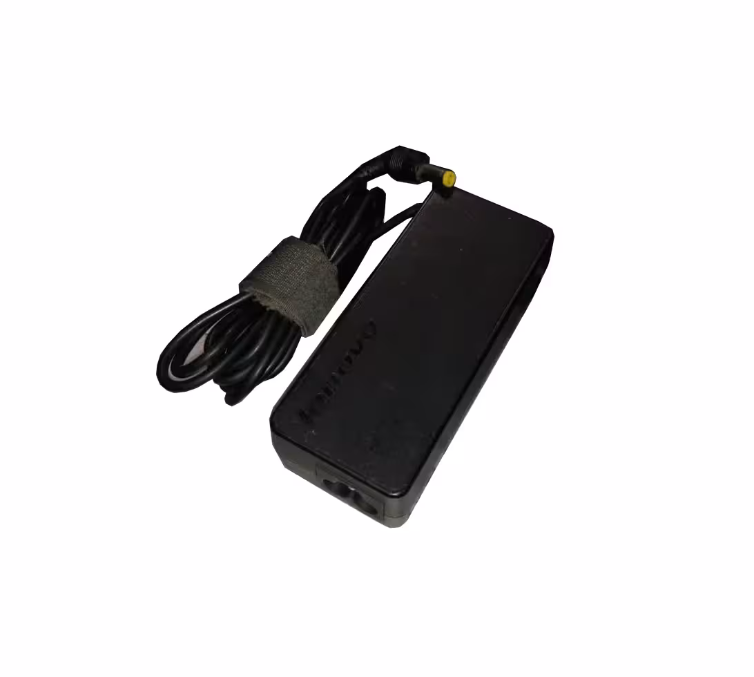 آداپتور 20 ولت 3٫25 آمپر برند لنوو استوک