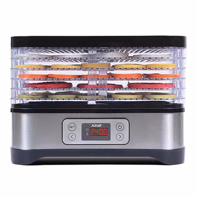 میوه خشک کن آزور مدل AZ-721FD