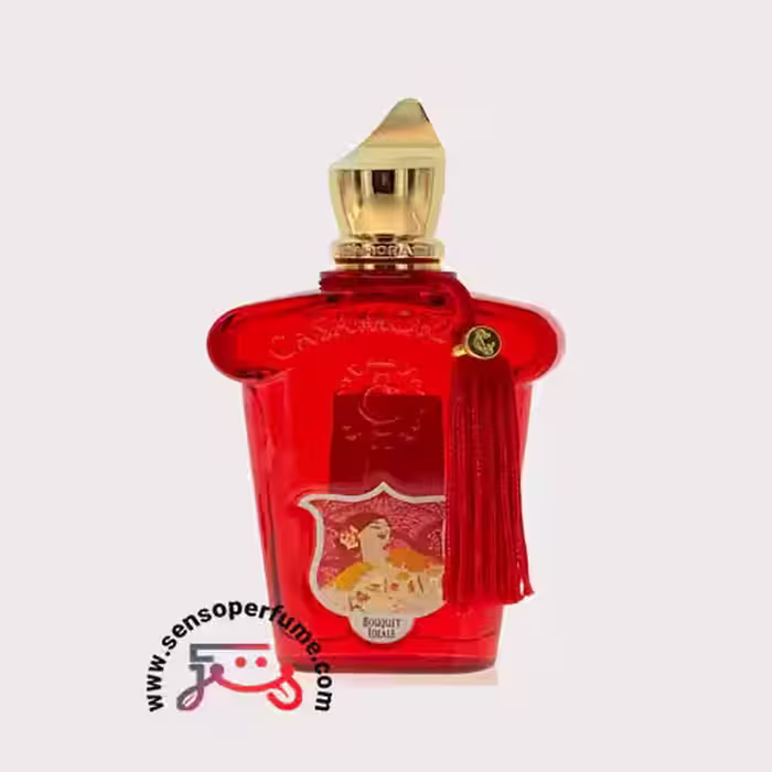 عطر ادکلن زرجوف کازاموراتی بوکت ایده آل جعبه جدید | xerjoff casamorati bouquet ideale
