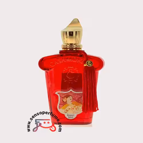 عطر ادکلن زرجوف کازاموراتی بوکت ایده آل جعبه جدید | xerjoff casamorati bouquet ideale