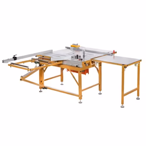 میز برش ریل واگنی رونیا مدل RS200