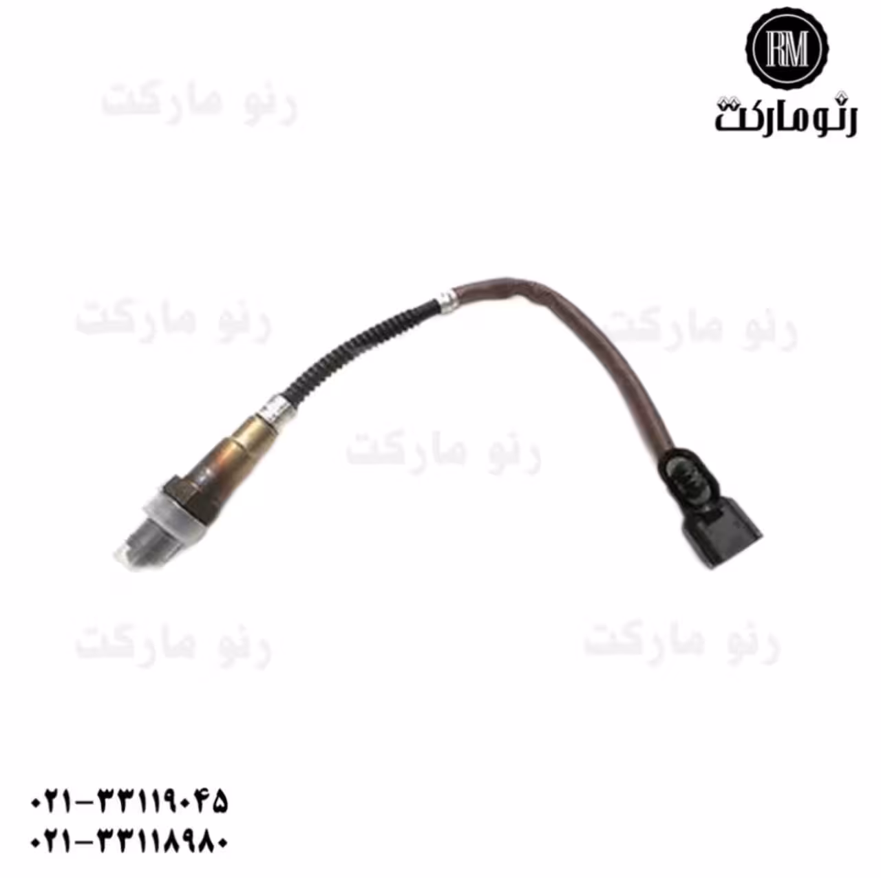 سیم اکسیژن کپچر