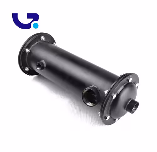 مبدل استیل فلنچی استخر مدل 18 فوت