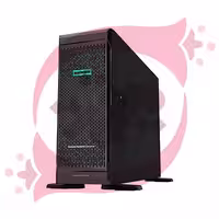سرور ایستاده HPE ML350 Gen10 877626-B21