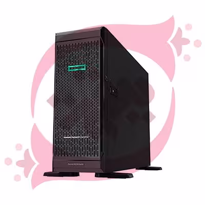 سرور ایستاده HPE ML350 Gen10 877626-B21