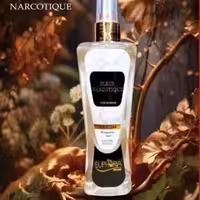 بادی اسپلش ایفوریا