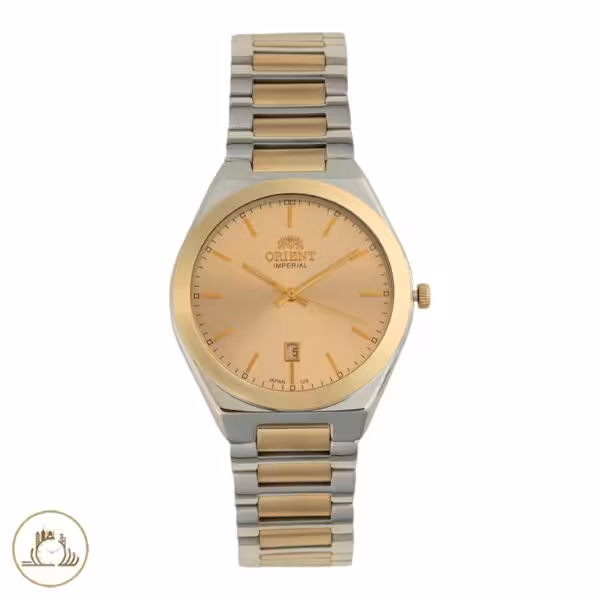 ساعت مچی مردانه اورینت مدل 129G کد 0/1G0-1