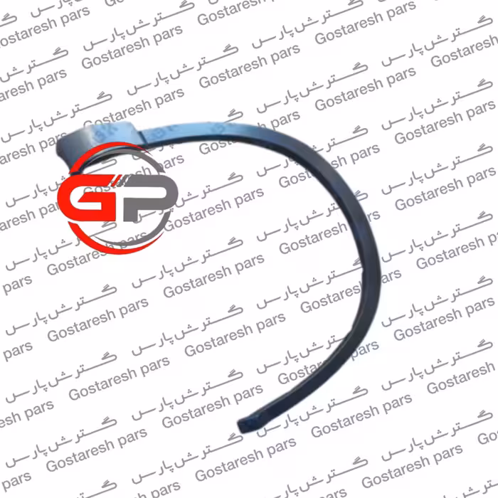 فلاپ دور گلگیر جلو راست SWM G01F
