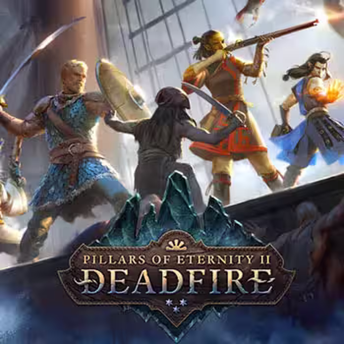 بازی Pillars of Eternity II Deadfire