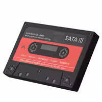 هارد اکسترنال نتپیل Netpil 1TB copy کپی  استوک