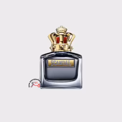 عطر ادکلن ژان پل گوتیه اسکندال مردانه | jean paul gaultier scandal pour homme