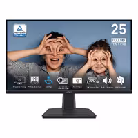 مانیتور ام اس آی مدل PRO MP251 سایز 24.5 اینچ