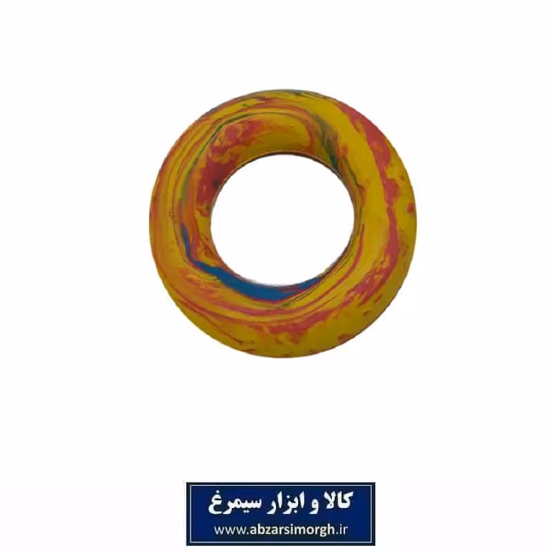 لاستیک تقویت مچ طرح دار تولید ایران VHM-004