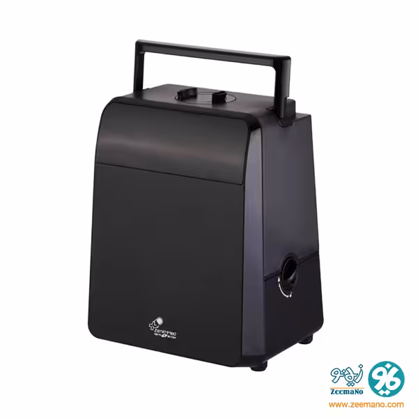 دستگاه بخور سرد و گرم 5.5 لیتری زنیت مد مدل ZTH-916CHB