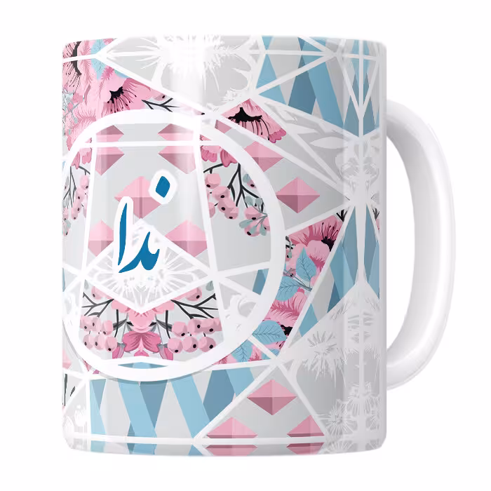 خرید ماگ-لیوان   ندا