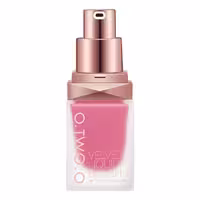 رژگونه مایع او تو او مدل Pink Purple شماره 01