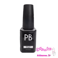 تاپ ژل مات پی بی PB حجم 15 میل