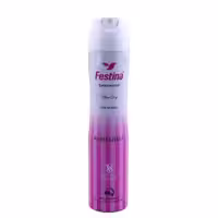 اسپری خوشبو کننده زنانه فستینا Festina رایحه ویکتوریا سکرت VICTOR SECRET حجم 200 میل