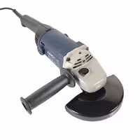 مینی فرز دسته بلند 1200 وات KADEX کادکس مدل K150A