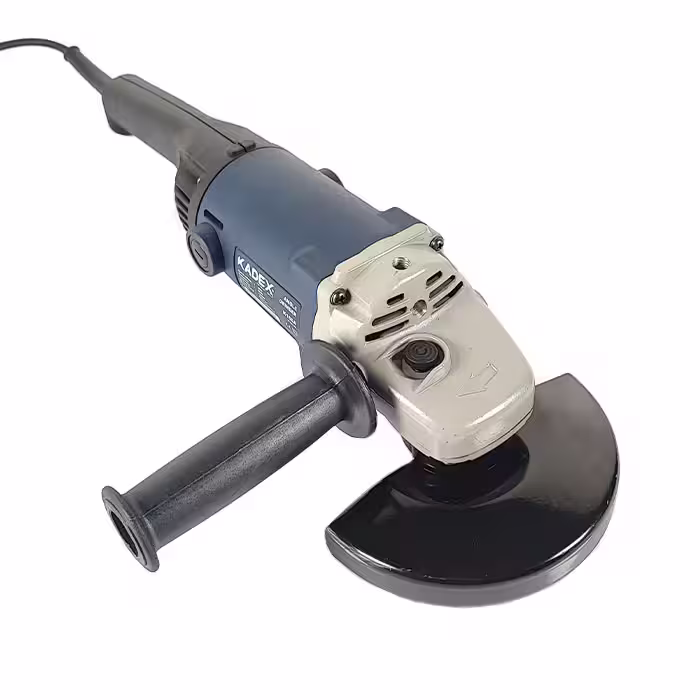 مینی فرز دسته بلند 1200 وات KADEX کادکس مدل K150A
